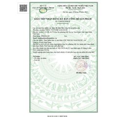 Lộc Nhung Nam dược Giúp Tăng Cường Sinh Lực, Bổ Khí Huyết, Bổ Thận, Giảm Mệt Mỏi - Hộp 30 Viên