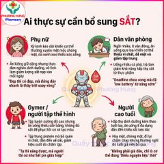 Nin Felic Kid Nam Dược Bổ Sung Sắt Hữu Cơ Và Acid Folic Giảm Thiếu Máu Do Thiếu Sắt Ở Trẻ-Hộp 20 Ống
