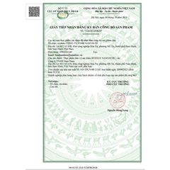 Nước Giải Rượu Byesay Nam Dược Giảm Triệu Chứng Say Rượu Bia, Tăng Cường Giải Độc Gan-Hộp 6 Túi