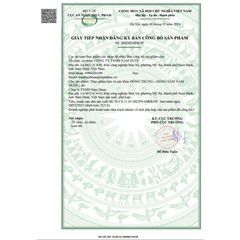 Đông Trùng Hồng Sâm Nam Dược Hỗ Trợ Bồi Bổ Cơ Thể , Tăng Cường Sức Khỏe, Giảm Mệt Mỏi - Hộp 30 Viên