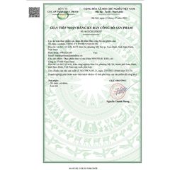 Nin Felic Kid Nam Dược Bổ Sung Sắt Hữu Cơ Và Acid Folic Giảm Thiếu Máu Do Thiếu Sắt Ở Trẻ-Hộp 20 Ống