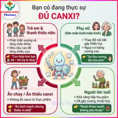 Canxi Mykids 4 Teens Ích Nhân Bổ Sung Canxi, Vitamin D3, K2, DHA Cho Trẻ Đang Phát Triển-Hộp 30 V