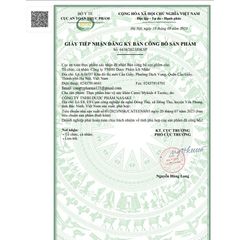 Canxi Mykids 4 Teens Ích Nhân Bổ Sung Canxi, Vitamin D3, K2, DHA Cho Trẻ Đang Phát Triển-Hộp 30 V