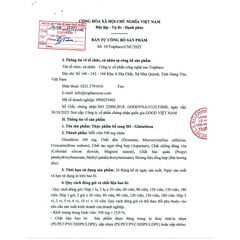 Viên Ngậm Trắng Da HS-Glutathion của Traphaco Giúp Chăm Sóc Da,Sáng Da Và Đều Màu Da - Hộp 30 Viên