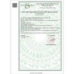 Siro Ăn Ngon Ích Nhi Plus Giúp Nâng Cao Sức Đề Kháng, Tăng Chuyển Hóa, Trẻ Ăn Ngon - Hộp 20 Túi