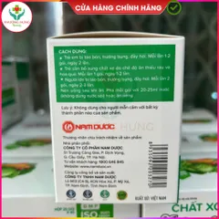 Chất Xơ Ích Nhi Bổ Sung Chất Xơ Inulin, Giúp Giảm Táo Bón, Tăng Cường Tiêu Hóa - Hộp 20 Gói