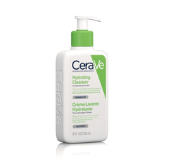 Sữa Rửa Mặt CeraVe Hydrating Cleanser 236ml 795485