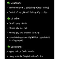 Viên Vỏ Bưởi Sấy Khô (túi:450viên)