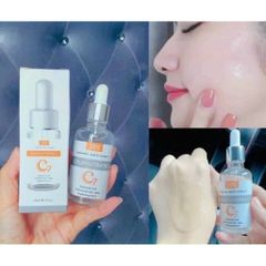 Tinh chất serum dưỡng trắng da , chống lão hoá Vitamin 60ml 795527