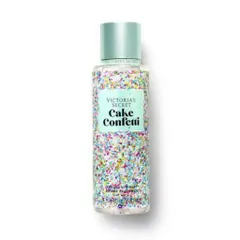 Thơm Body Victoria’s Secret Cake Confetti 250ml thơm dễ chịu