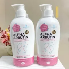Sữa dưỡng thể trắng da Collagen 500ml 795552