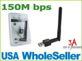 USB THU SÓNG WI-FI CHO MÁY TÍNH