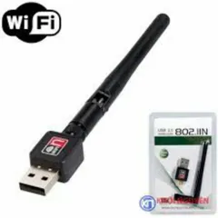USB THU SÓNG WI-FI CHO MÁY TÍNH