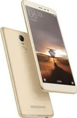 Điện thoại Xiaomi Redmi Note 4