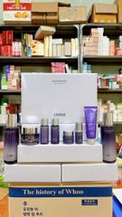 Bộ Dưỡng Da Ohui Tím Age Recovery Special Set - Cấp Ẩm, Trẻ Hóa Da, Chống Oxy Hóa, Giảm Nhăn, Chăm Sóc Da Mặt Chuyên Nghiệp 795566