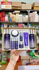 Bộ Dưỡng Da Ohui Tím Age Recovery Special Set - Cấp Ẩm, Trẻ Hóa Da, Chống Oxy Hóa, Giảm Nhăn, Chăm Sóc Da Mặt Chuyên Nghiệp 795566
