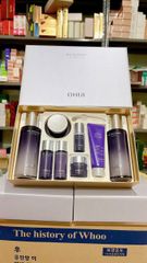 Bộ Dưỡng Da Ohui Tím Age Recovery Special Set - Cấp Ẩm, Trẻ Hóa Da, Chống Oxy Hóa, Giảm Nhăn, Chăm Sóc Da Mặt Chuyên Nghiệp 795566