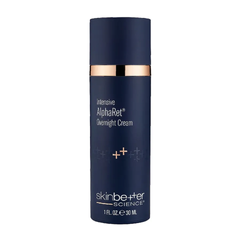 Kem Dưỡng Trẻ Hoá Da Chuyên Sâu Skinbetter Science AlphaRet Overnight Cream 30ml 795572