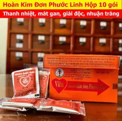 Hoàn Kim Đơn Phước Linh 795577