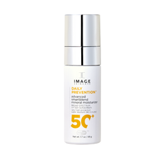 Kem chống nắng cho da nhạy cảm Image Skincare Advanced Smartblend Mineral Moisturizer SPF50+ 795581