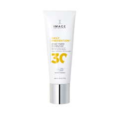 Kem chống nắng cho da dầu Image Skincare Daily Prevention Sheer Matte Moisturizer 795582