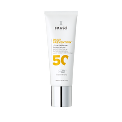 Kem Chống Nắng IMAGE Skincare DAILY PREVENTION Ultra Defense SPF 50 795584