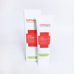Kem Chống Nắng Cell Fusion C Clear SPF48/PA+++ 50ml 795591