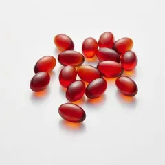  Dầu nhuyễn thể Kori Krill Oil Omega-3 hộp 152 viên Nhật Bản