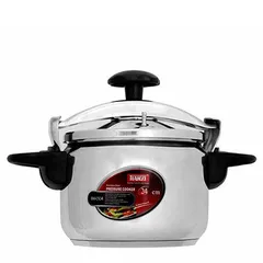 Nồi áp suất inox Tianxi BM-CS22 22cm - 5L