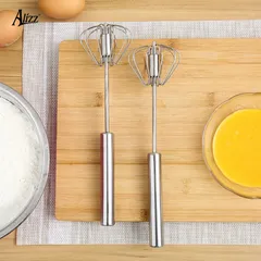 Dụng cụ đánh trứng inox 304 ALIZZ AL