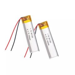 PIN LIPO 3.7V 500mAh 801350 (CÓ MẠCH BẢO VỆ), DÙNG CHO CÁC THIẾT BỊ ĐIỆN TỬ 795683