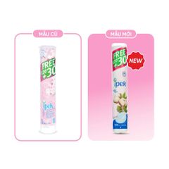Bông tẩy trang Ipek siêu mềm mịn 150 miếng 795691