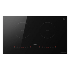 Bếp từ đôi Midea MC-ID358