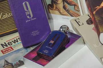 Nước hoa nữ Afnan 9PM pour femme EDP 100ml lưu hương lâu quyến rũ 💸 Giá rẻ chốt đơn ngay