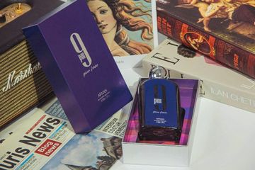 Nước hoa nữ Afnan 9PM pour femme EDP 100ml lưu hương lâu quyến rũ 💸 Giá rẻ chốt đơn ngay