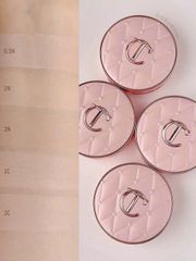 Phấn nước Charlotte Tilbury Pillow Talk 0.5N Fair 5g che khuyết điểm tự nhiên 🏷️ Giá sốc