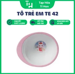 TÔ TRẺ EM TE 42 (TH684)