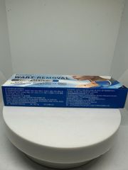 Sumifun Loại Bỏ Mụn Cóc Nhanh - Thuốcc Loại Bỏ Mắt Cá Chân Hiệu Quả & Tái Tạo Da