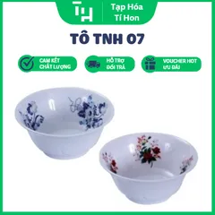 TÔ TNH 07 (TH687)