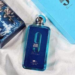 ✨ Nước hoa Afnan 9AM Dive 100ml lưu hương lâu, giao hỏa tốc 2H nhận hàng ngay