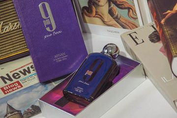 ✨ Afnan 9PM pour femme EDP nước hoa nữ quyến rũ, giao nhanh 2H, 100ml