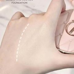✨ Phấn nước Charlotte Tilbury Pillow Talk Cushion che phủ tự nhiên 5g - Giao nhanh, siêu tiết kiệm