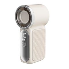 Quạt cầm tay mini có thể sạc lại, quạt bỏ túi