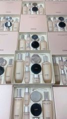 Bộ Dưỡng Da Ohui Miracle Moisture Special 7 Món - Đủ Bộ Chăm Sóc Da, Cung Cấp Ẩm, Dưỡng Trắng, 