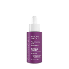 Tinh Chất Niacinamide 20% Paula's Choice 20ml 795796