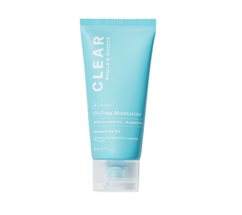 Kem Dưỡng Ẩm Ban Đêm Da Mụn Paula’s Choice Clear Oil-Free Moisturizer 60ml 795806