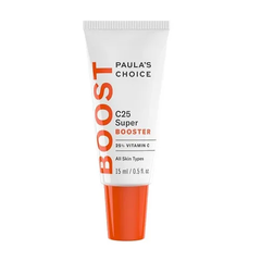 Kem dưỡng trắng da Paula's Choice C25 Super Booster 15ml 795822