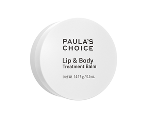 Sáp Dưỡng Môi Paula's Choice Lip & Body Treatment Balm 795826
