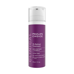 Tinh Chất Ngừa Lão Hóa Paula'S Choice 1% Retinol Peptides + Vitamin C 795830