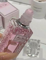 🌸 Nước hoa Miss Dior 20ml dạng lăn thơm lâu, hàng tách set, giao hỏa tốc 2h